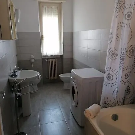 Flavia House Ladispoli