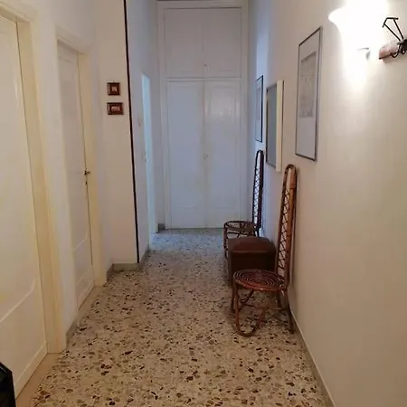Flavia House * Ladispoli