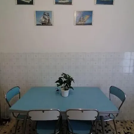 Apartment Flavia House Ladispoli