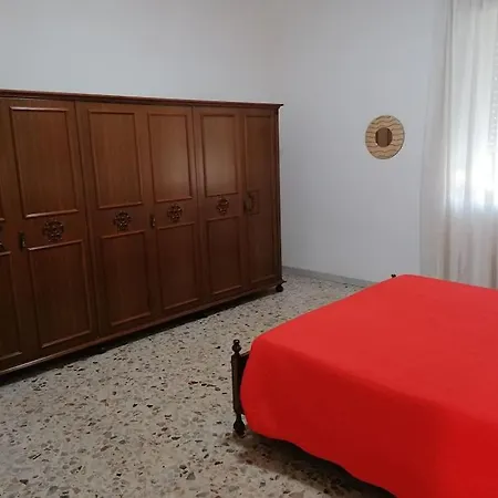 Flavia House * Ladispoli